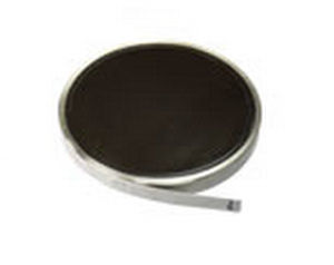 Disque de rupture inversé - GD series - Fike - en graphite