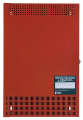 Panneau de commande d'alarme incendie - Cheetah Xi® - Fike