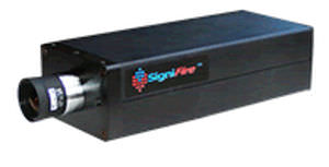 Détecteur de fumée - SigniFire IP™ - Fike