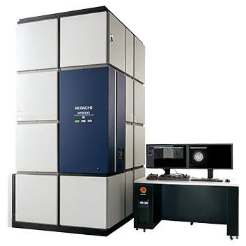 Microscope STEM - HF5000 - Hitachi High-Tech Europe GmbH - pour la recherche en matériaux / pour l'analyse de matériau / de métrologie