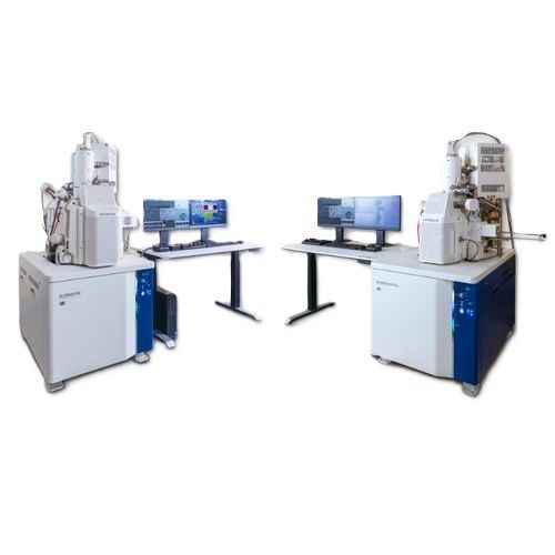 Microscope électronique à balayage à émission de champ - SU3800SE/SU3900SE - Hitachi High-Tech Europe GmbH - multiusage / inspection de l'acier / pour inspection de matériau