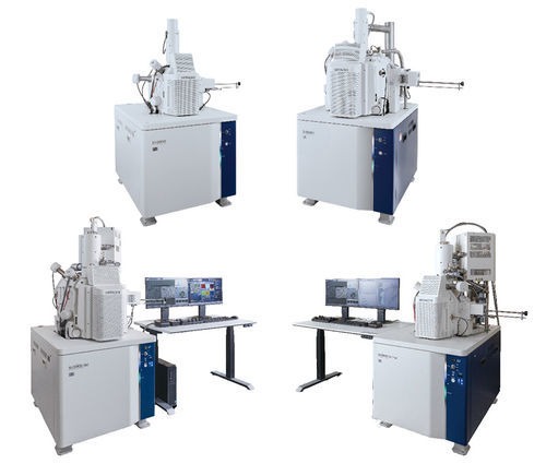 Microscope électronique à balayage - SU3800/3900 Family - Hitachi High-Tech Europe GmbH - pour mesure de rugosité de surface / pour analyse / pour la recherche