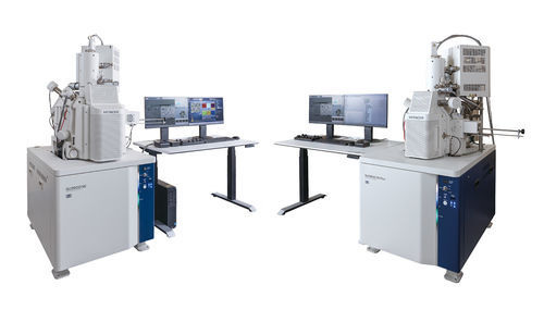 microscope électronique à balayage à émission de champ - Hitachi High-Tech Europe GmbH