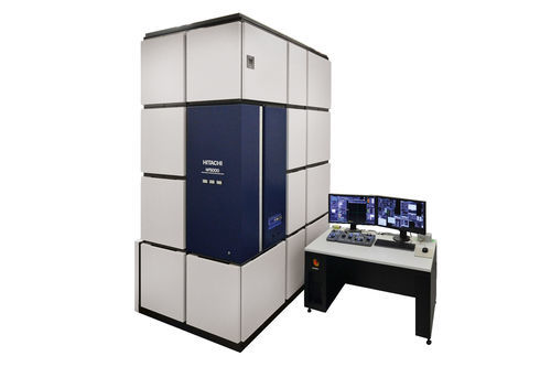Microscope STEM - HF5000 - Hitachi High-Tech Europe GmbH - pour la recherche en matériaux / pour l'analyse de matériau / de métrologie