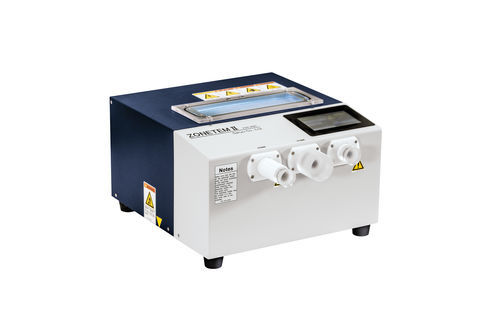 Système de préparation d'échantillons automatique - ZoneTEM II - Hitachi High-Tech Europe GmbH - pour SEM / de nettoyage / benchtop