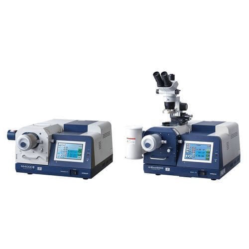 système de préparation d'échantillons automatique - Hitachi High-Tech Europe GmbH