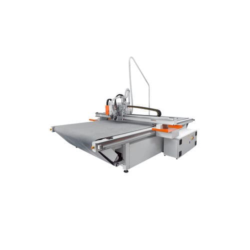 Plotter de découpe pour matières plastiques - DIGI CORSA - COMAC s.r.o. - pour bois / pour aluminium / pour carton