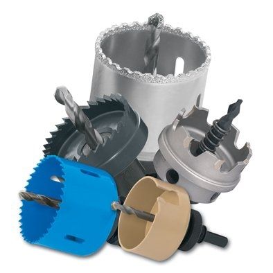 Scie cloche pour le bois - 32 mm | H106   - Sutton Tools