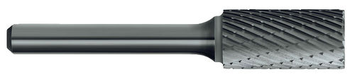 Fraise carbure monobloc - B200 series - Sutton Tools - lime / au carbure de tungstène / pour fonte