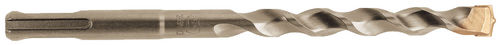 Foret monobloc - Twister Plus - Sutton Tools - pour béton / en carbure / hélicoïdal