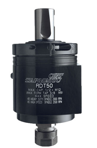 Porte-outil de taraudage - Z103   - Sutton Tools - auto-réversible / pour machine CNC