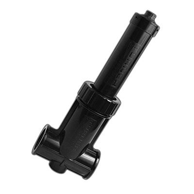 Fluorimètre compact - Little Dipper 2 - Walchem - pour l'eau