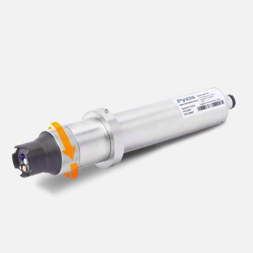 Capteur pH multiparamètres - ST-765SS Series - Walchem - RS-485 / Modbus RTU