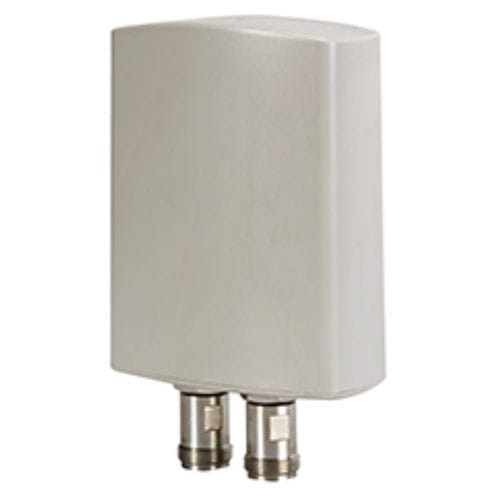 Antenne WiFi - SENCITY® Spot-S - HUBER+SUHNER - MIMO / 5 Ghz / directionnelle