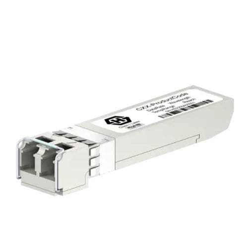 Émetteur-récepteur Ethernet - CSS-924A16 - HUBER+SUHNER - de données / multiprotocole
