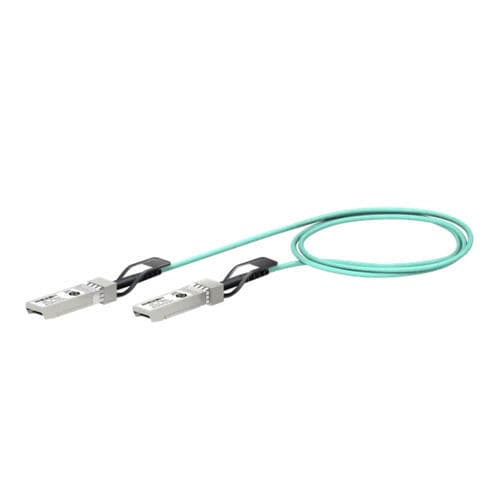 Câble optique de données - CSA-901A_0020 - HUBER+SUHNER - Ethernet / multimode