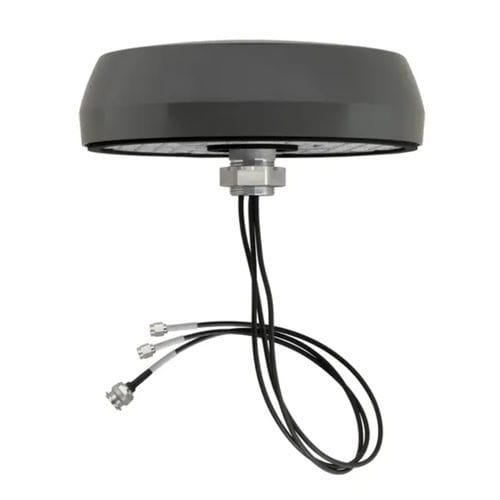 Antenne RF - SENCITY® ROAD MULTI - HUBER+SUHNER - GNSS / GLONASS / GALILEO