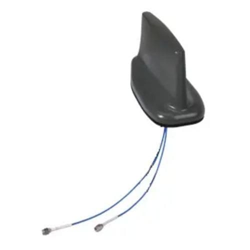 Antenne RF - SENCITY® ROAD - HUBER+SUHNER - GNSS / 5G / 2G
