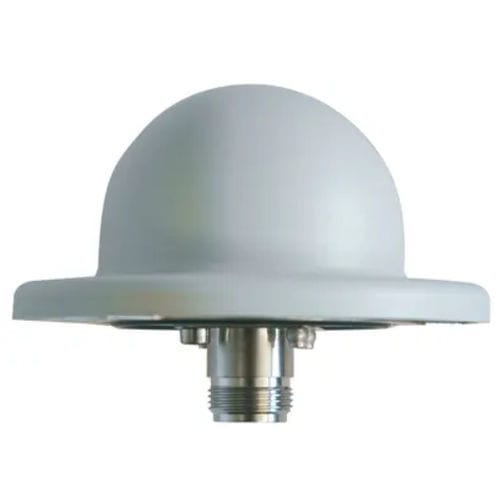 Antenne WiFi - SENCITY® OMNI-SR DOME - HUBER+SUHNER - 2.4 Ghz / omnidirectionnelle / compacte