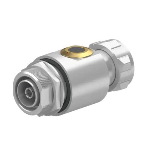 Parafoudre quart d'onde - 3407.41.0051 - HUBER+SUHNER - coaxial
