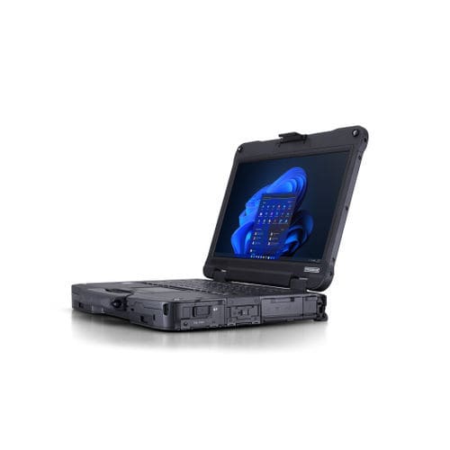 Ordinateur portable industriel - TOUGHBOOK 40 mk2 - Panasonic toughbook - Intel® Core™ i5 / Intel Core i7 / Windows 11