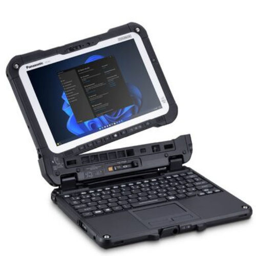 Tablette PC - TOUGHBOOK G2 mk3 Standard - Panasonic toughbook - Windows 10 / Windows 10 Pro / Windows 11 Pro