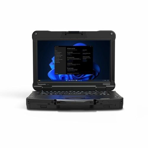 Ordinateur portable industriel - TOUGHBOOK 40 mk1 - Panasonic toughbook - Intel® Core™ i5-1145G7 / Intel® Core™ i7-1185G7 / Intel® Iris® Xe