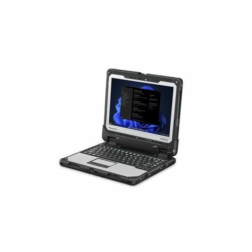 Ordinateur portable industriel - TOUGHBOOK 33 mk3 Detachable - Panasonic toughbook - Intel® Core™ i5 / Intel® Iris® Xe / Windows 11