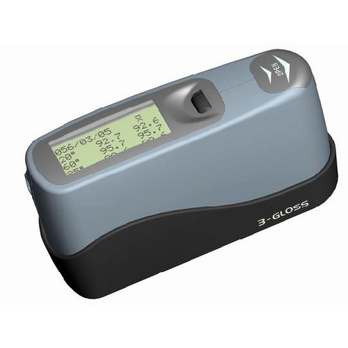 Brillancemètre à trois angles - ETB268-F2 - IDM Instrument - numérique / portable