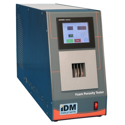Porosimètre - F0031 - IDM Instrument