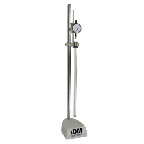 Extensomètre linéaire - C0007 - IDM Instrument