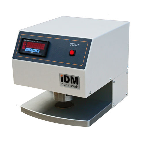 Micromètre d'établi - D0011 - IDM Instrument - d'épaisseur / numérique