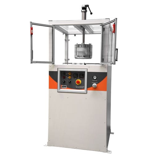 Pilonneuse - F0021 - IDM Instrument