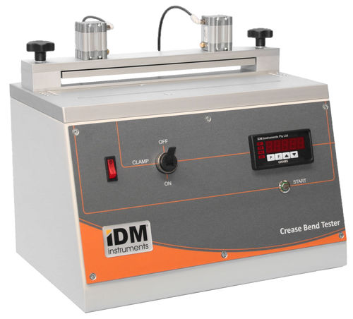 Appareil de test de résistance à la courbure - B0012 - IDM Instrument