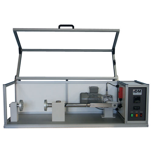 Appareil de test Gelbo Flex - G0002 - IDM Instrument
