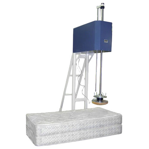 Appareil de test d'impact - B0008 - IDM Instrument
