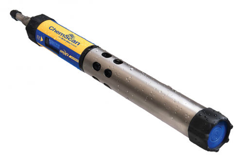 Sonde multiparamètres - MPX4 - In-Situ - de prélèvement / de pH / de turbidité