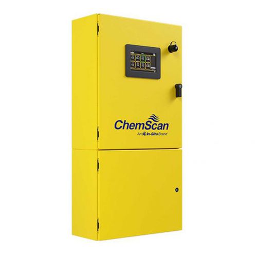 Analyseur d'ammoniaque - UV-2250 - In-Situ - d'eau / de chlore / de phosphate