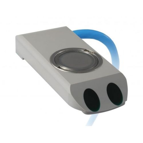 Débitmètre hauteur-vitesse - CFG-DUAVS - In-Situ - à ultrasons à effet Doppler / volumique / pour eau