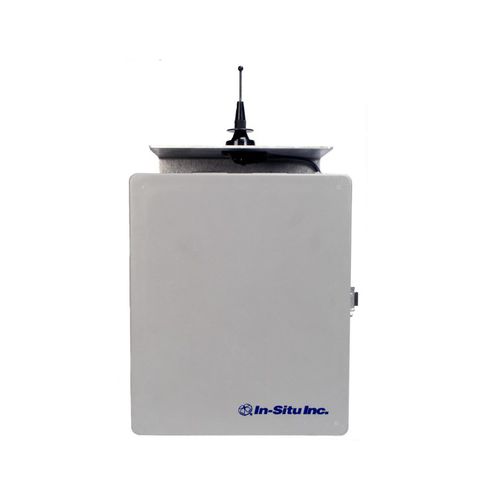 Transmetteur de télémesure - TROLL® Link 201 - In-Situ