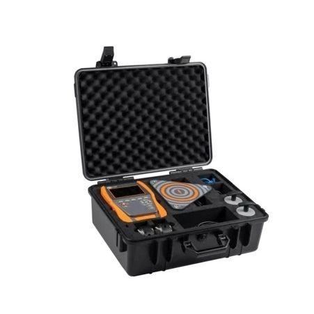 Appareil de mesure de résistance d'isolement portable - MIC-2511 EPA - Sonel SA