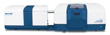 Spectromètre FT-IR - VFT-4000 - JASCO Europe - à dichroïsme circulaire vibrationnel / de grande sensibilité