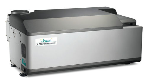 Spectromètre optique - J-1000 Series - JASCO Europe - à dichroïsme circulaire / pour applications scientifiques / de laboratoire
