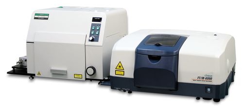 Spectromètre Raman - RFT-6000 FT-RAMAN - JASCO Europe - FT-Raman / pour la chimie / pour applications scientifiques