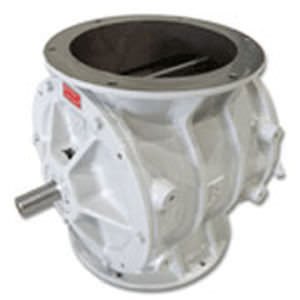 Écluse rotative pour transport pneumatique - Aerolock™ HD, HD-P - Coperion K-Tron GmbH - socle rond