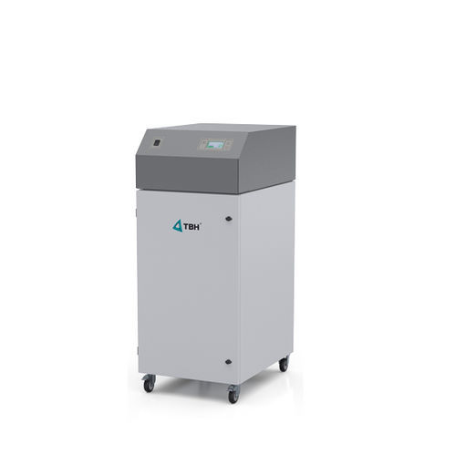 Aspirateur de fumée mobile - TFS 1000 - TBH GmbH - de soudage / laser / de brasage