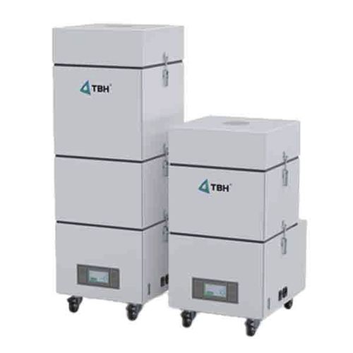 Unité d'extraction pour laboratoire - GL 230 - TBH GmbH