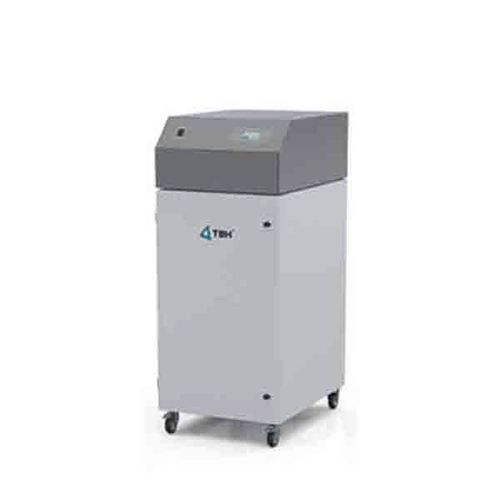 aspirateur de fumée mobile - TBH GmbH