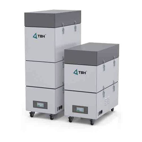 aspirateur de fumée laser - TBH GmbH