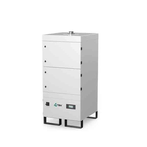 Unité d'extraction - LN 615 - TBH GmbH